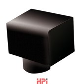 HPI Redukce atikové vpusti pro ploché střechy 100*100 / pr. 100mm